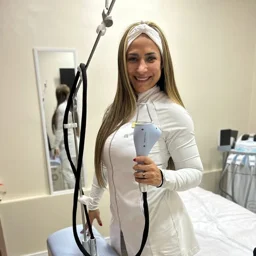 Danielle Gallo Estética Integrada & Emagrecimento